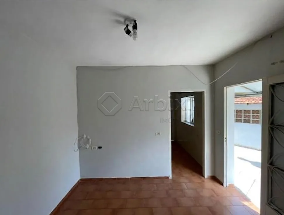 Alugar Casa / Residencial em Americana R$ 1.100,00 - Foto 3