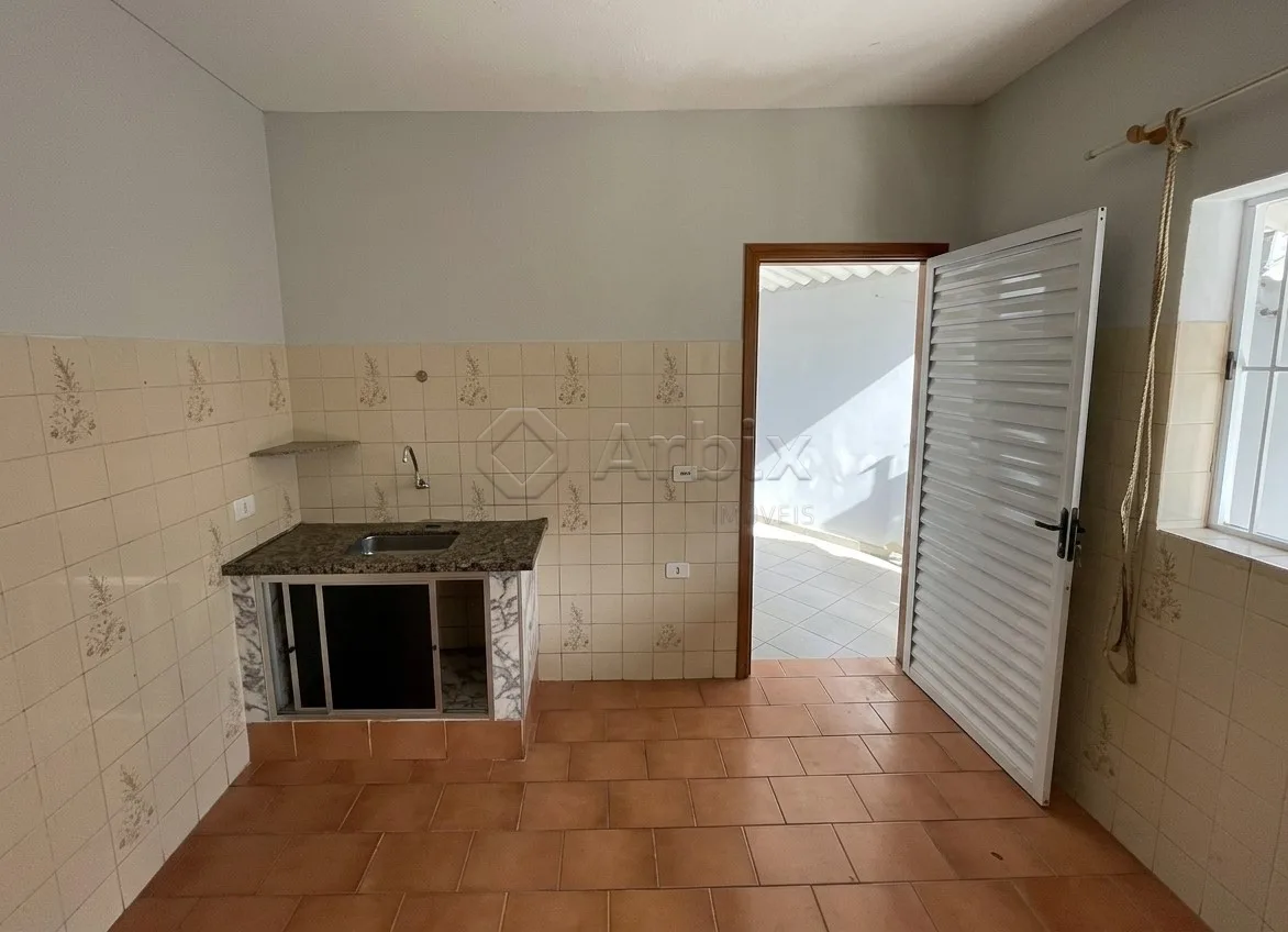 Alugar Casa / Residencial em Americana R$ 1.100,00 - Foto 4