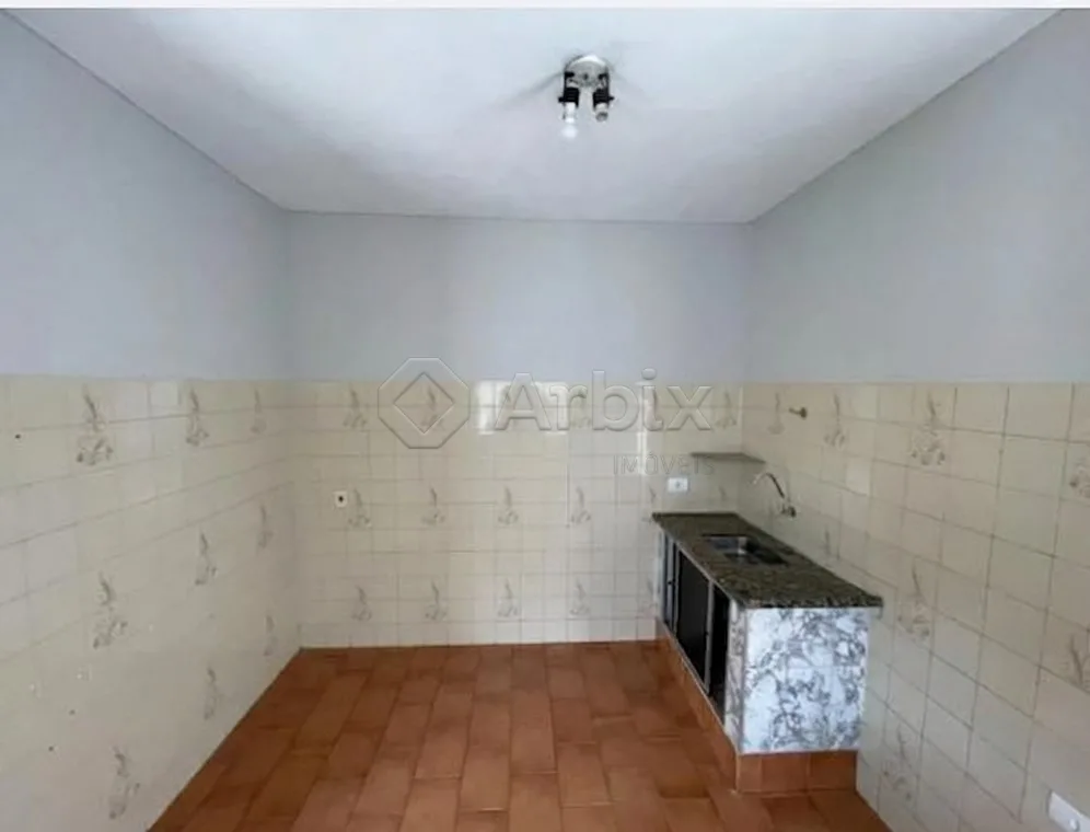 Alugar Casa / Residencial em Americana R$ 1.100,00 - Foto 5
