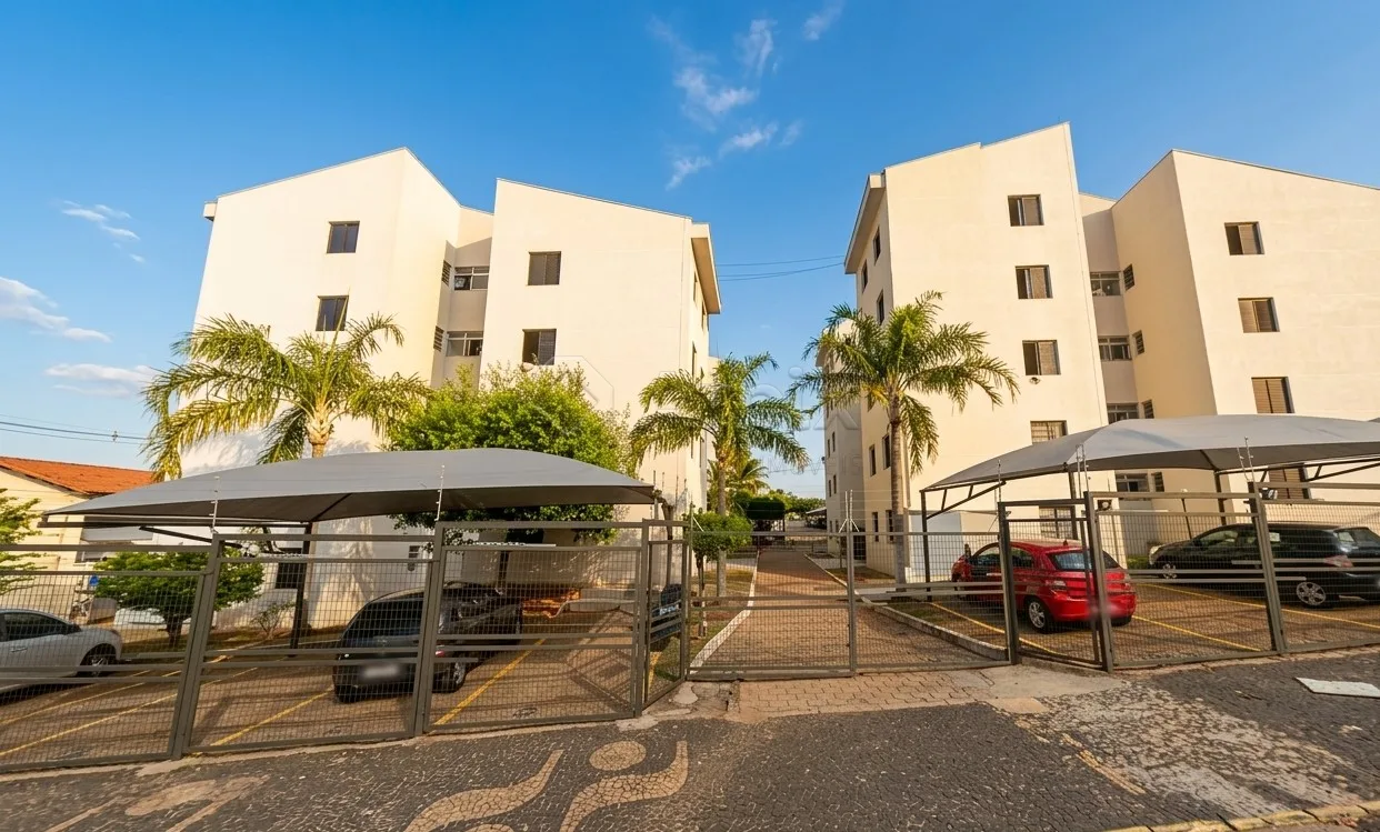 Alugar Apartamento / Residencial em Americana R$ 1.800,00 - Foto 21