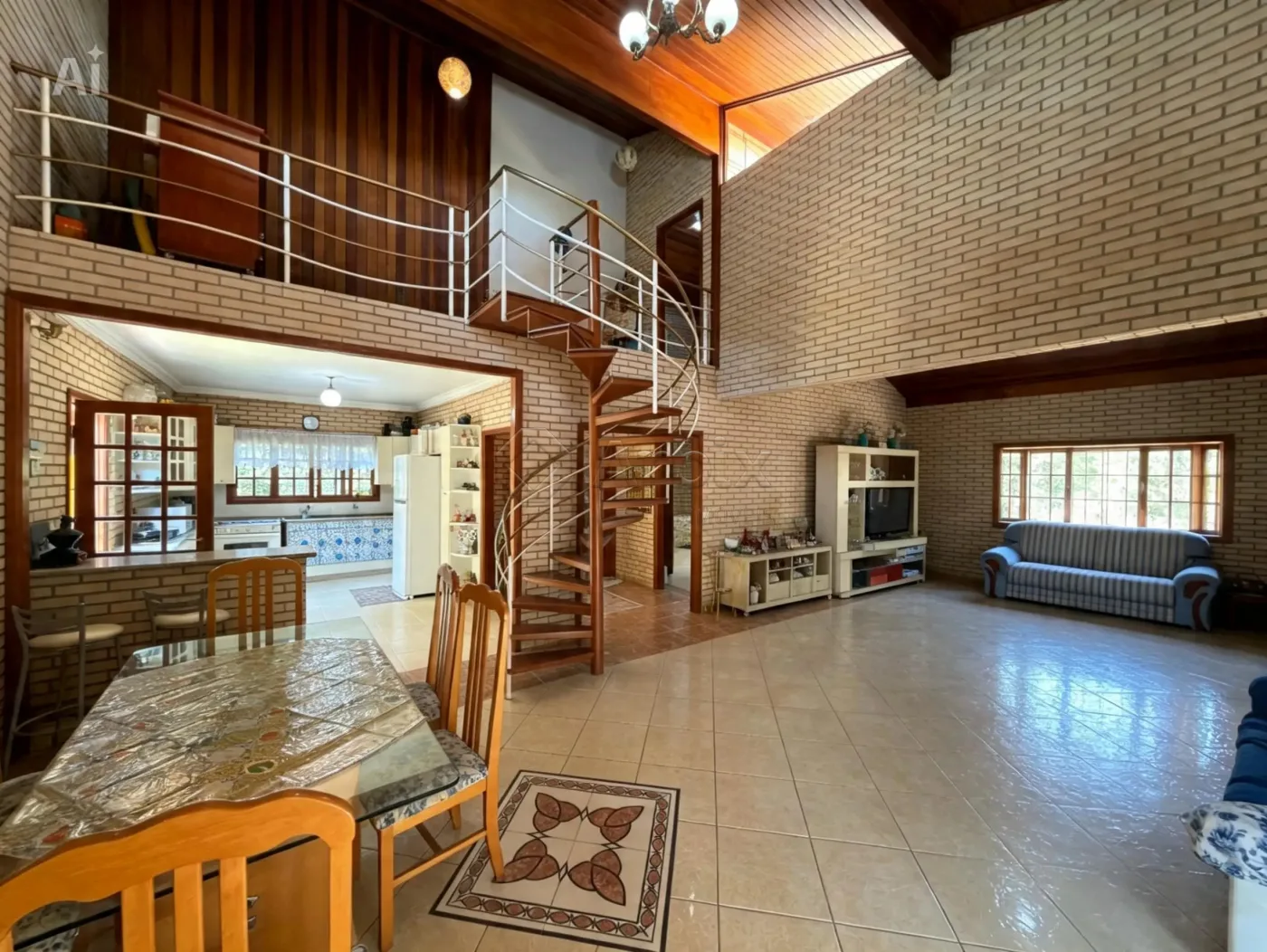 Comprar Casa / Ch&aacute;cara em Americana R$ 990.000,00 - Foto 1