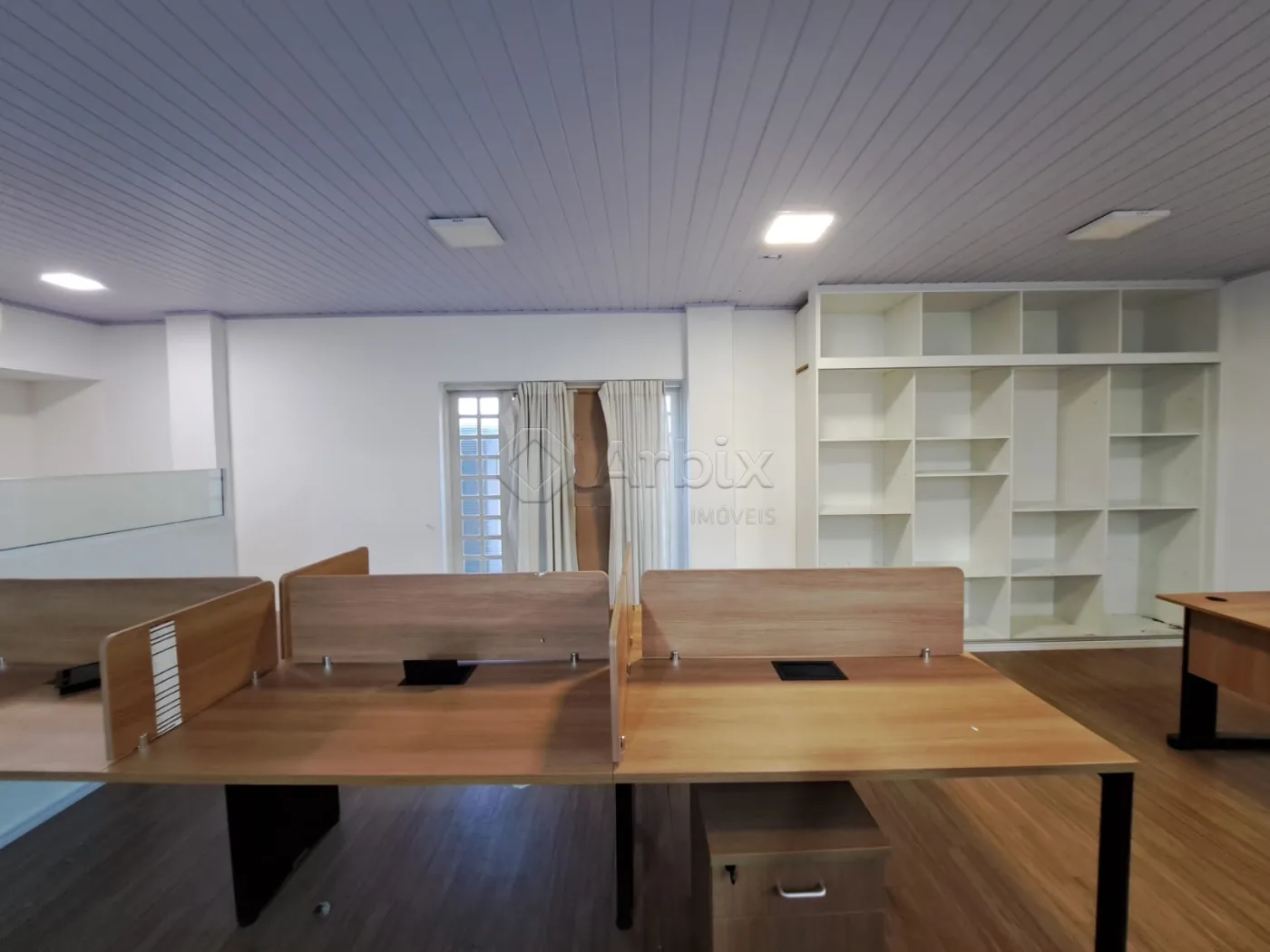 Alugar Comercial / Sal&atilde;o Comercial em Americana R$ 20.000,00 - Foto 7