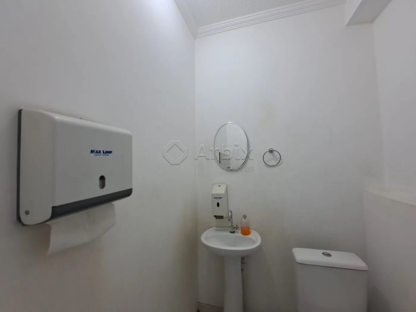 Alugar Comercial / Sal&atilde;o Comercial em Americana R$ 20.000,00 - Foto 24