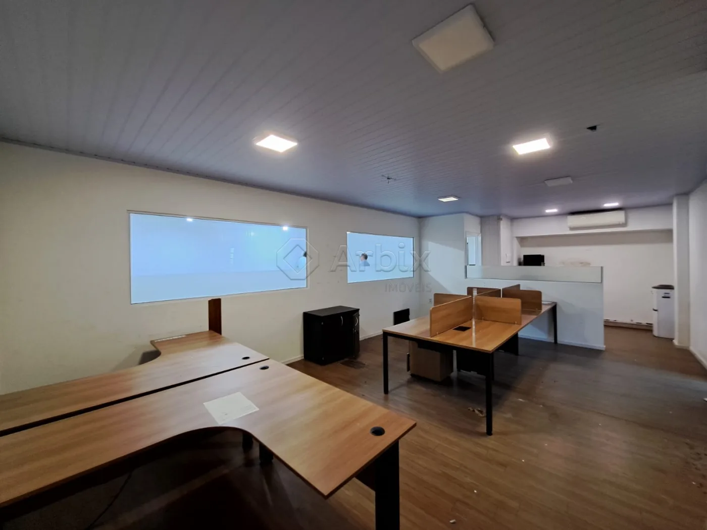 Alugar Comercial / Sal&atilde;o Comercial em Americana R$ 20.000,00 - Foto 9