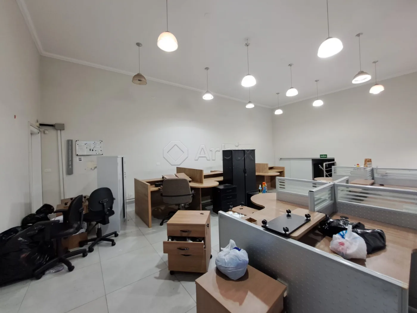 Alugar Comercial / Sal&atilde;o Comercial em Americana R$ 20.000,00 - Foto 5