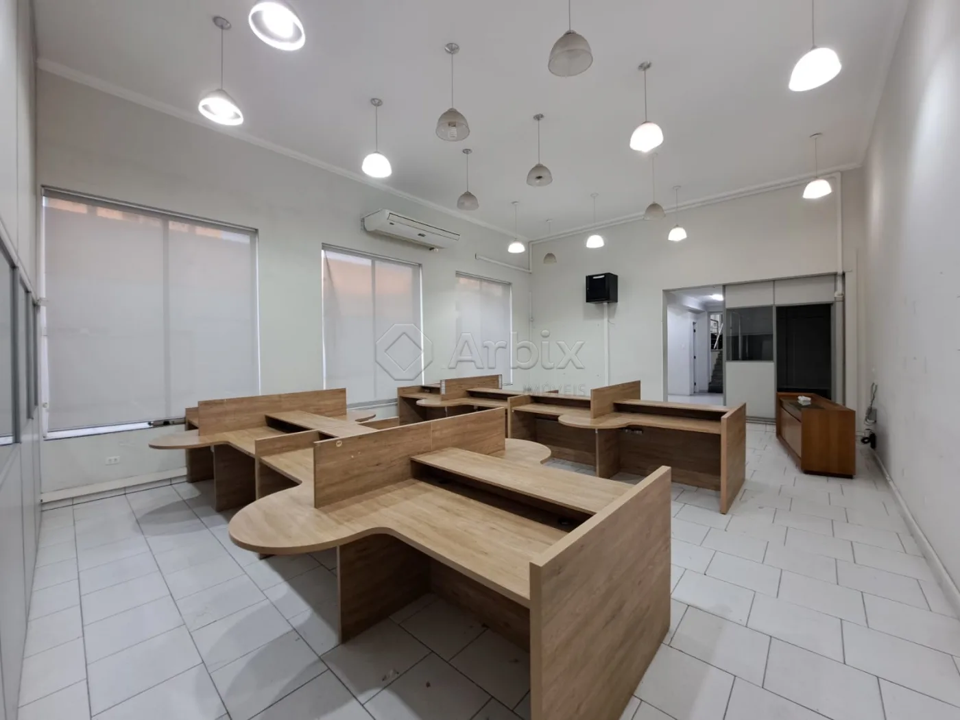 Alugar Comercial / Sal&atilde;o Comercial em Americana R$ 20.000,00 - Foto 11