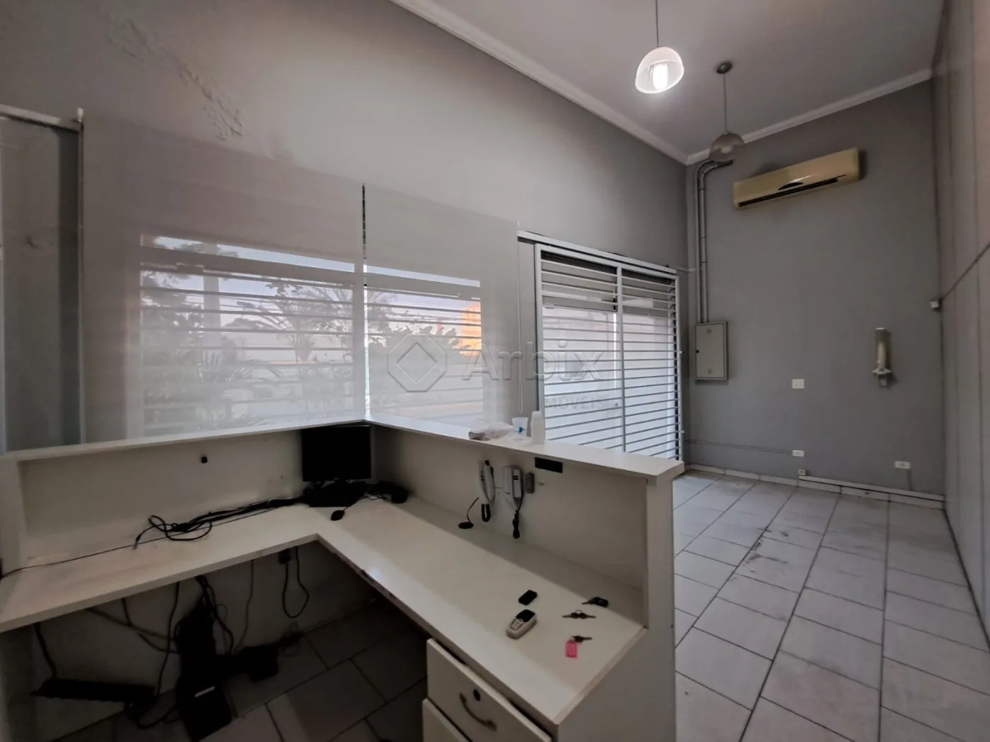 Alugar Comercial / Sal&atilde;o Comercial em Americana R$ 20.000,00 - Foto 14