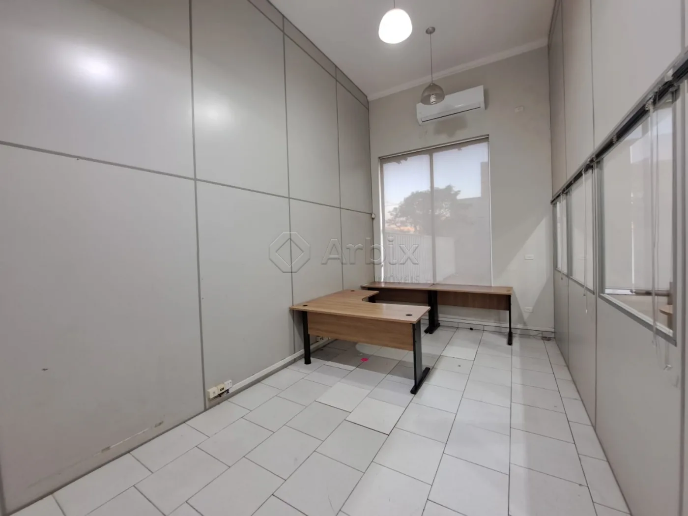 Alugar Comercial / Sal&atilde;o Comercial em Americana R$ 20.000,00 - Foto 15