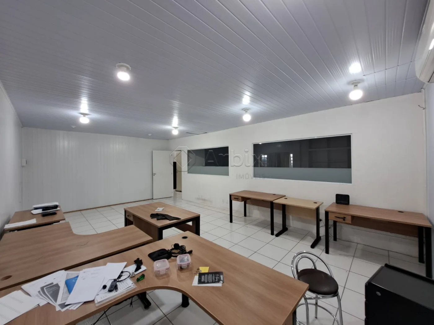 Alugar Comercial / Sal&atilde;o Comercial em Americana R$ 20.000,00 - Foto 16