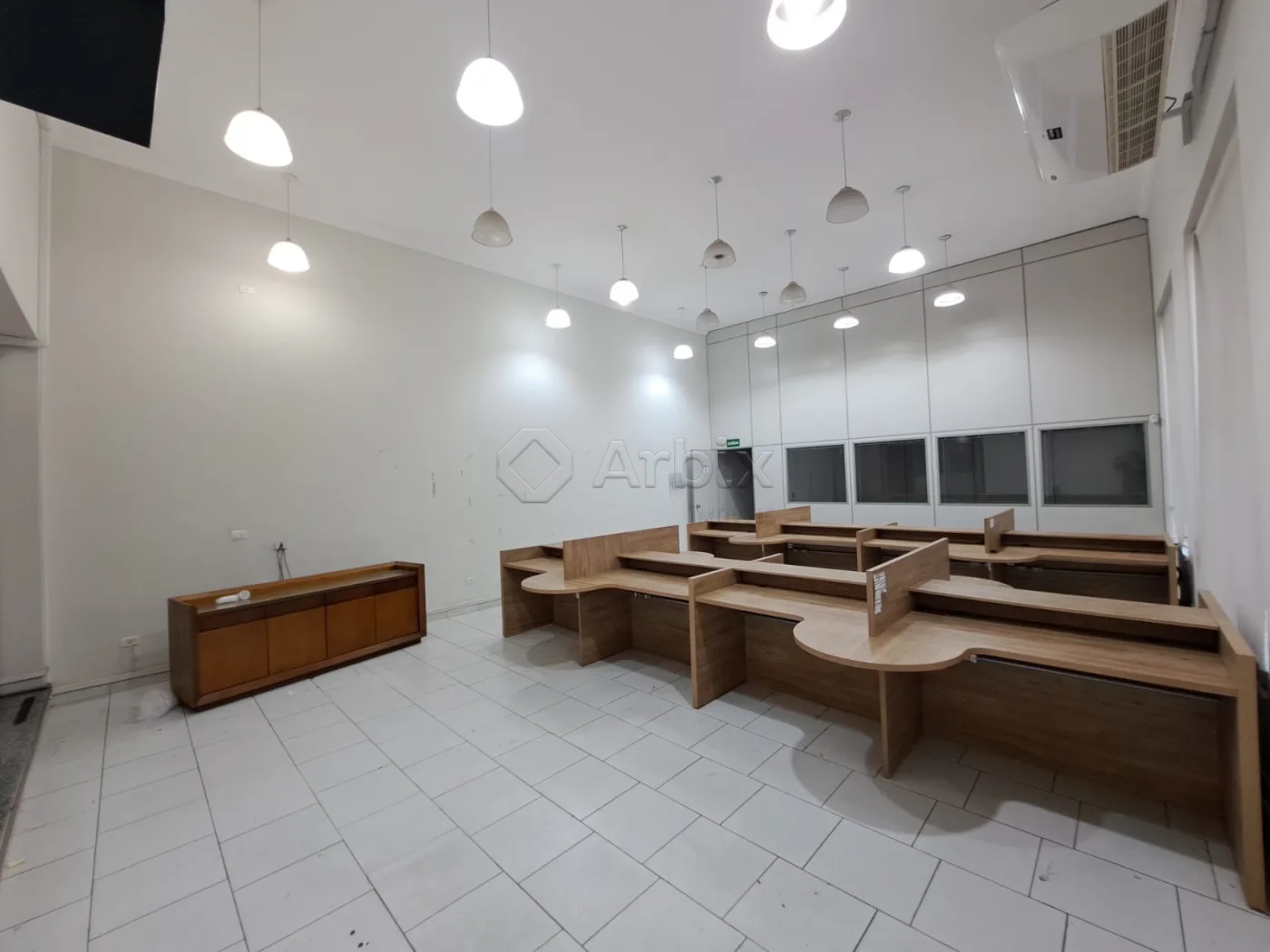 Alugar Comercial / Sal&atilde;o Comercial em Americana R$ 20.000,00 - Foto 17