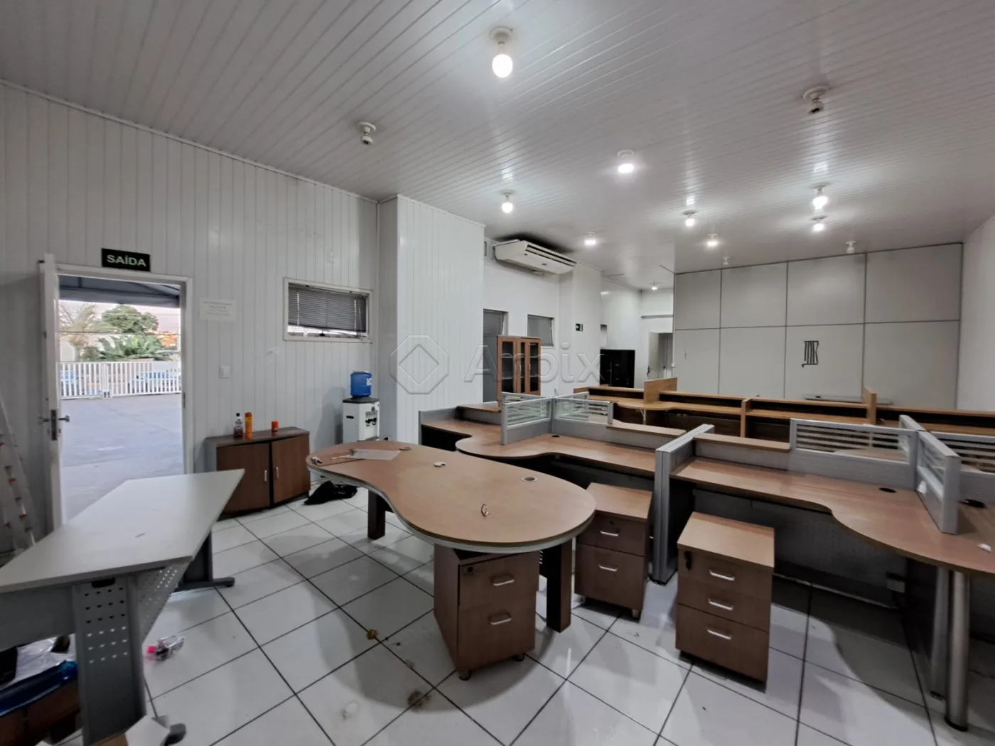 Alugar Comercial / Sal&atilde;o Comercial em Americana R$ 20.000,00 - Foto 19