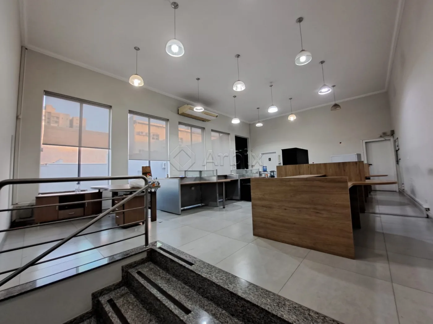 Alugar Comercial / Sal&atilde;o Comercial em Americana R$ 20.000,00 - Foto 22