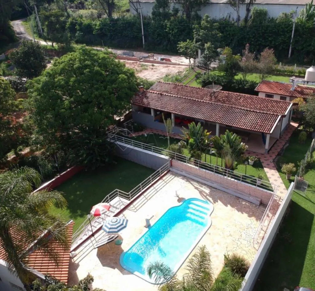 Alugar Casa / Ch&aacute;cara em Limeira R$ 4.500,00 - Foto 1