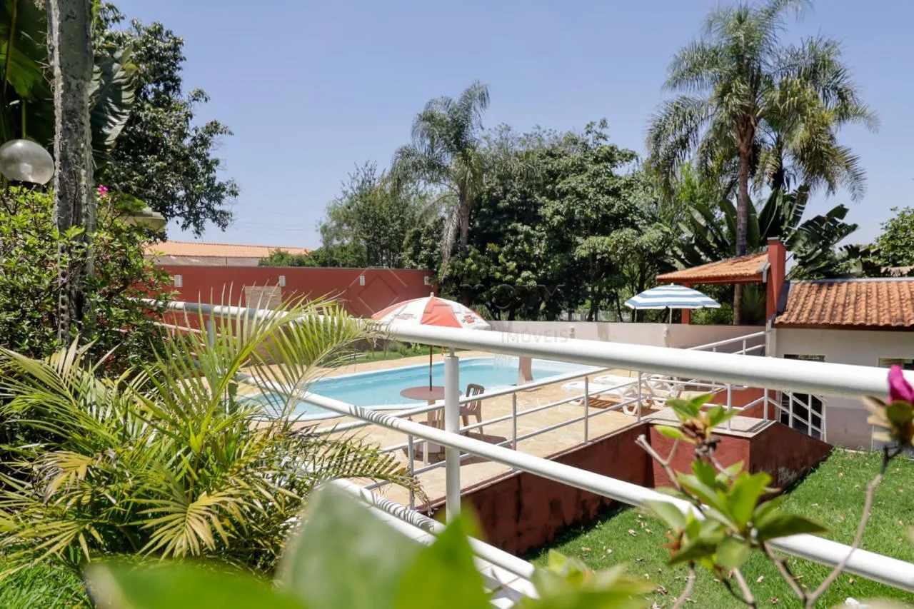 Alugar Casa / Ch&aacute;cara em Limeira R$ 4.500,00 - Foto 3