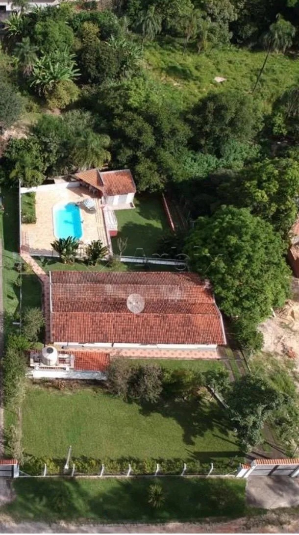 Alugar Casa / Ch&aacute;cara em Limeira R$ 4.500,00 - Foto 6