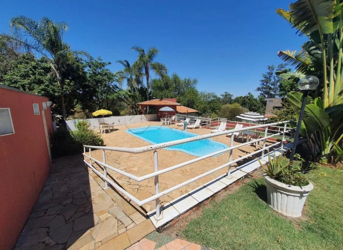 Alugar Casa / Ch&aacute;cara em Limeira R$ 4.500,00 - Foto 7