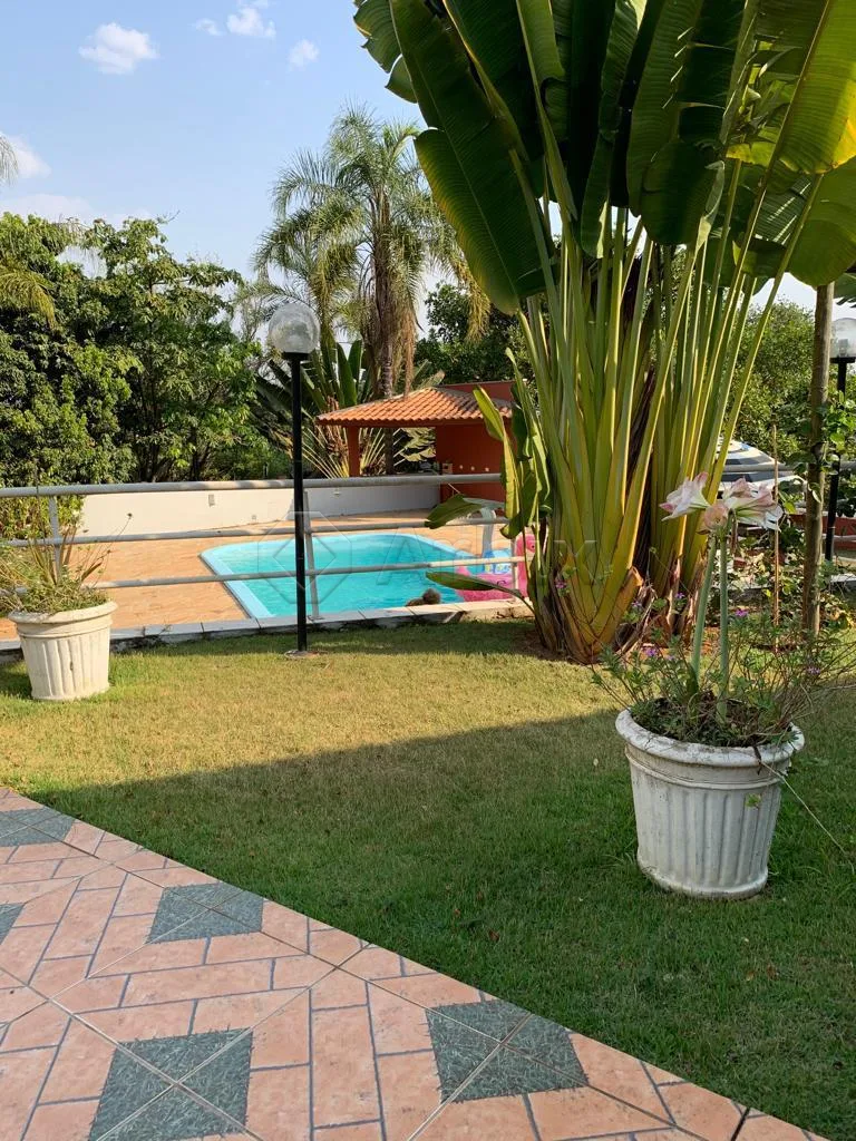 Alugar Casa / Ch&aacute;cara em Limeira R$ 4.500,00 - Foto 11