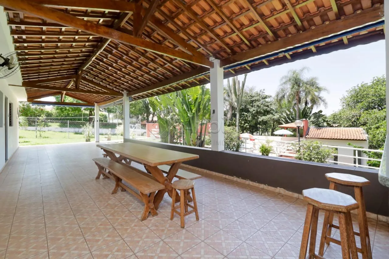 Alugar Casa / Ch&aacute;cara em Limeira R$ 4.500,00 - Foto 2