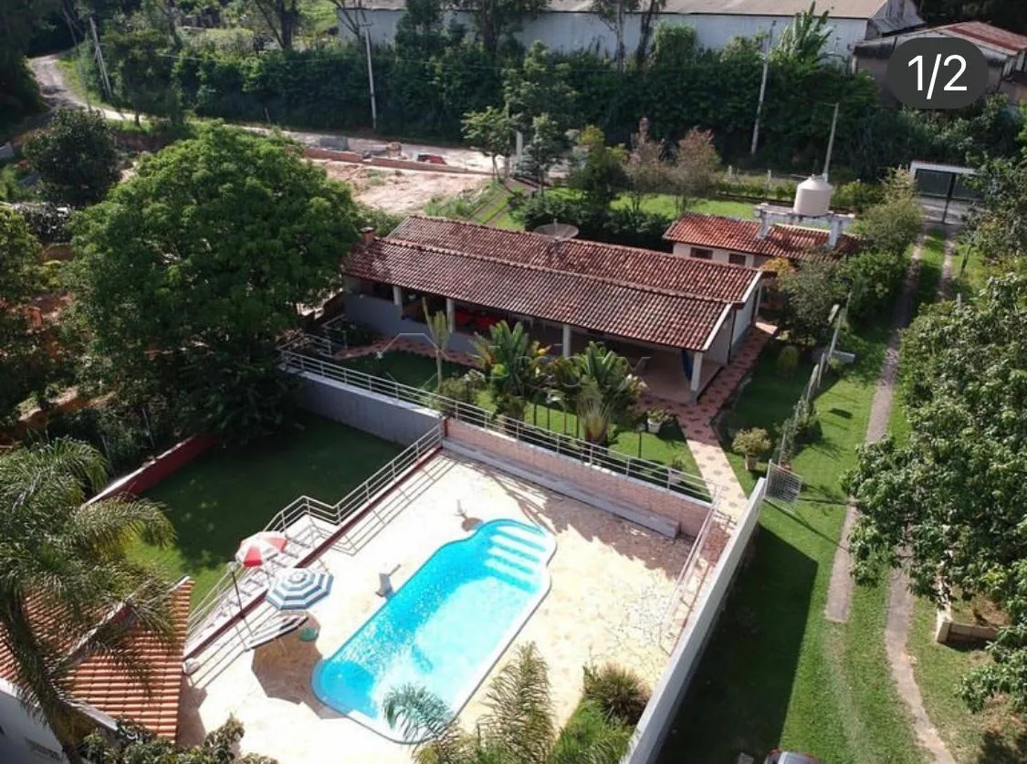 Alugar Casa / Ch&aacute;cara em Limeira R$ 4.500,00 - Foto 12