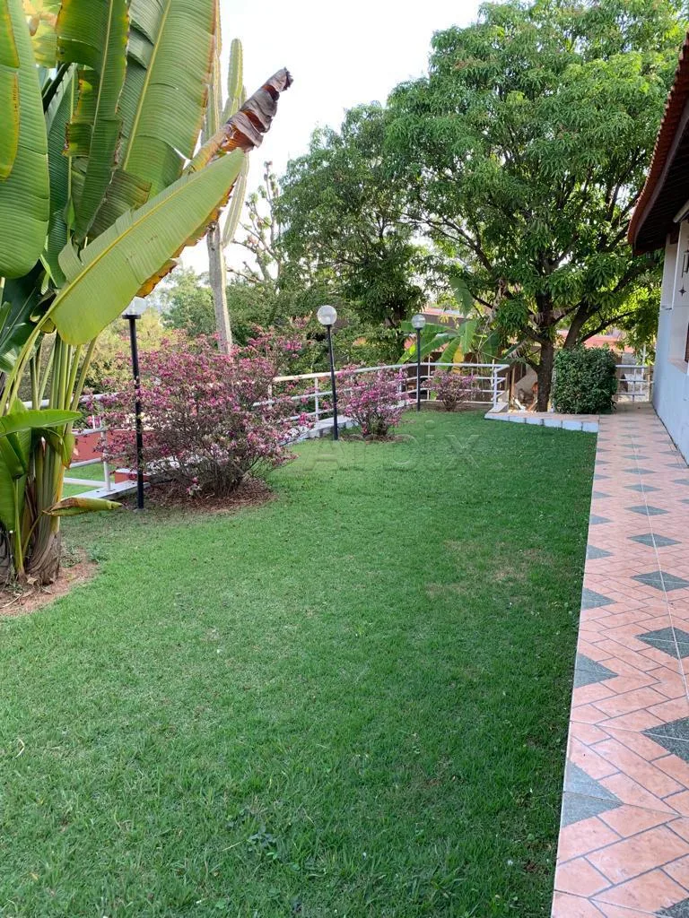 Alugar Casa / Ch&aacute;cara em Limeira R$ 4.500,00 - Foto 14