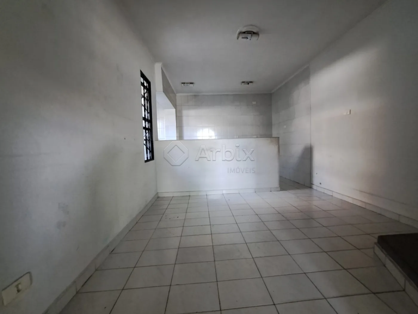 Alugar Casa / Residencial em Americana R$ 1.700,00 - Foto 1