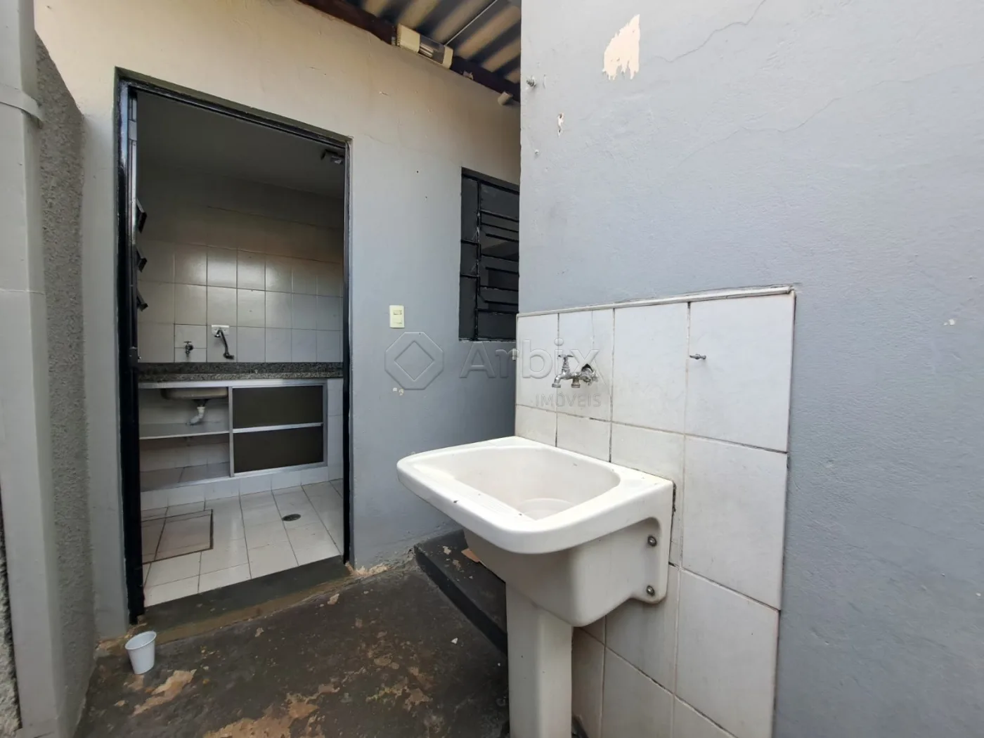 Alugar Casa / Residencial em Americana R$ 1.700,00 - Foto 14