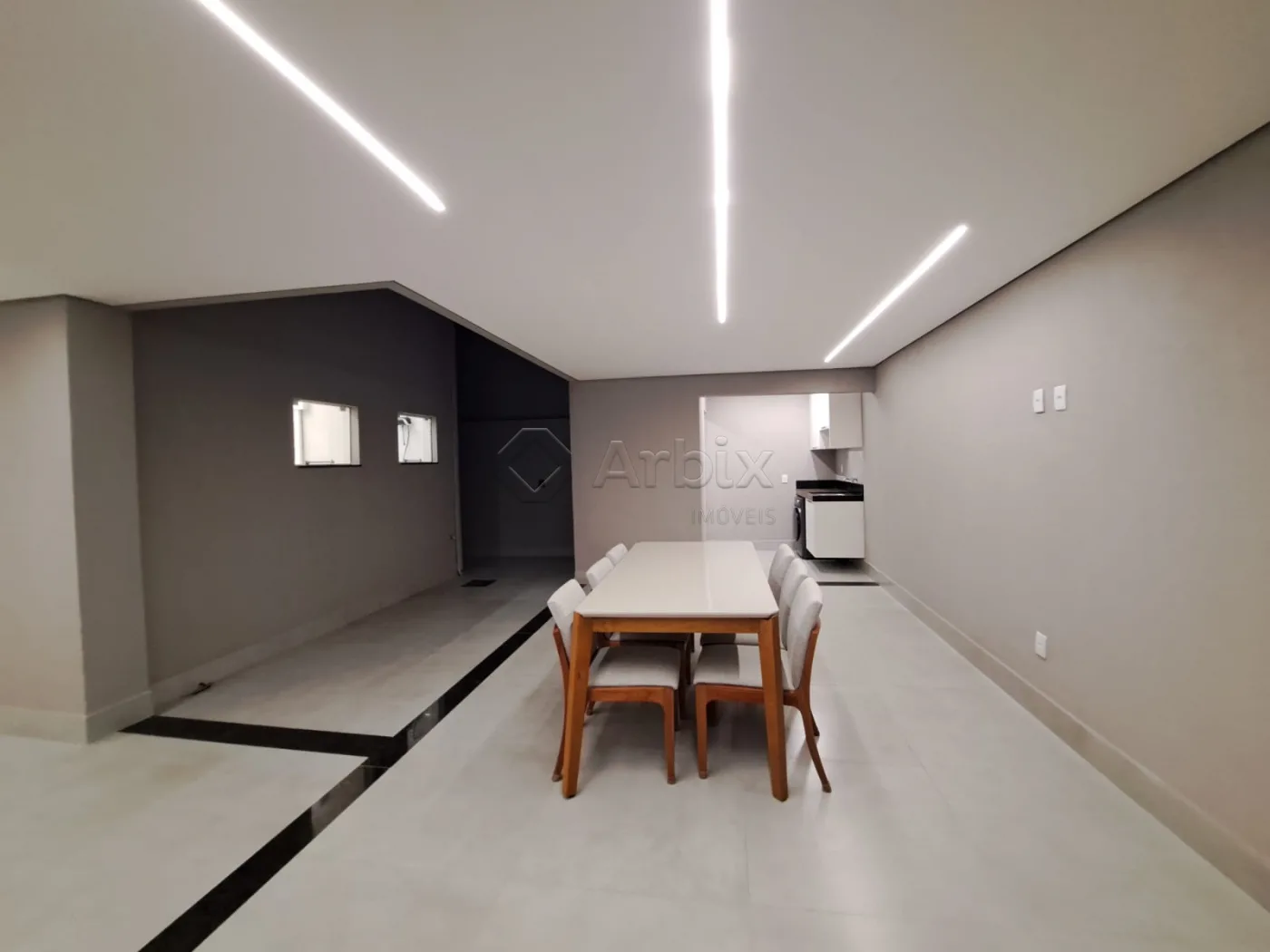 Alugar Casa / Residencial em Santa B&aacute;rbara D`Oeste R$ 6.500,00 - Foto 3