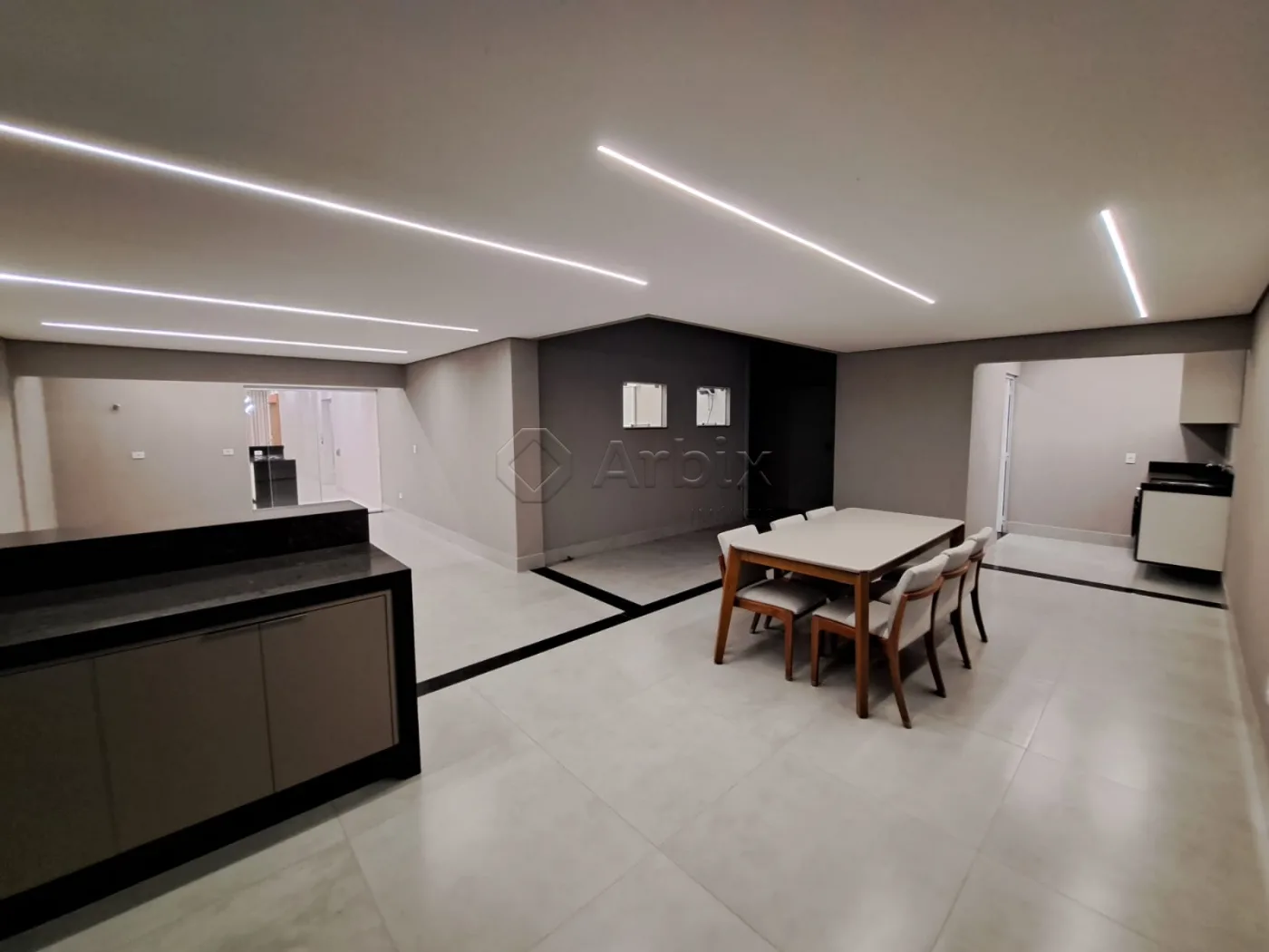 Alugar Casa / Residencial em Santa B&aacute;rbara D`Oeste R$ 6.500,00 - Foto 4