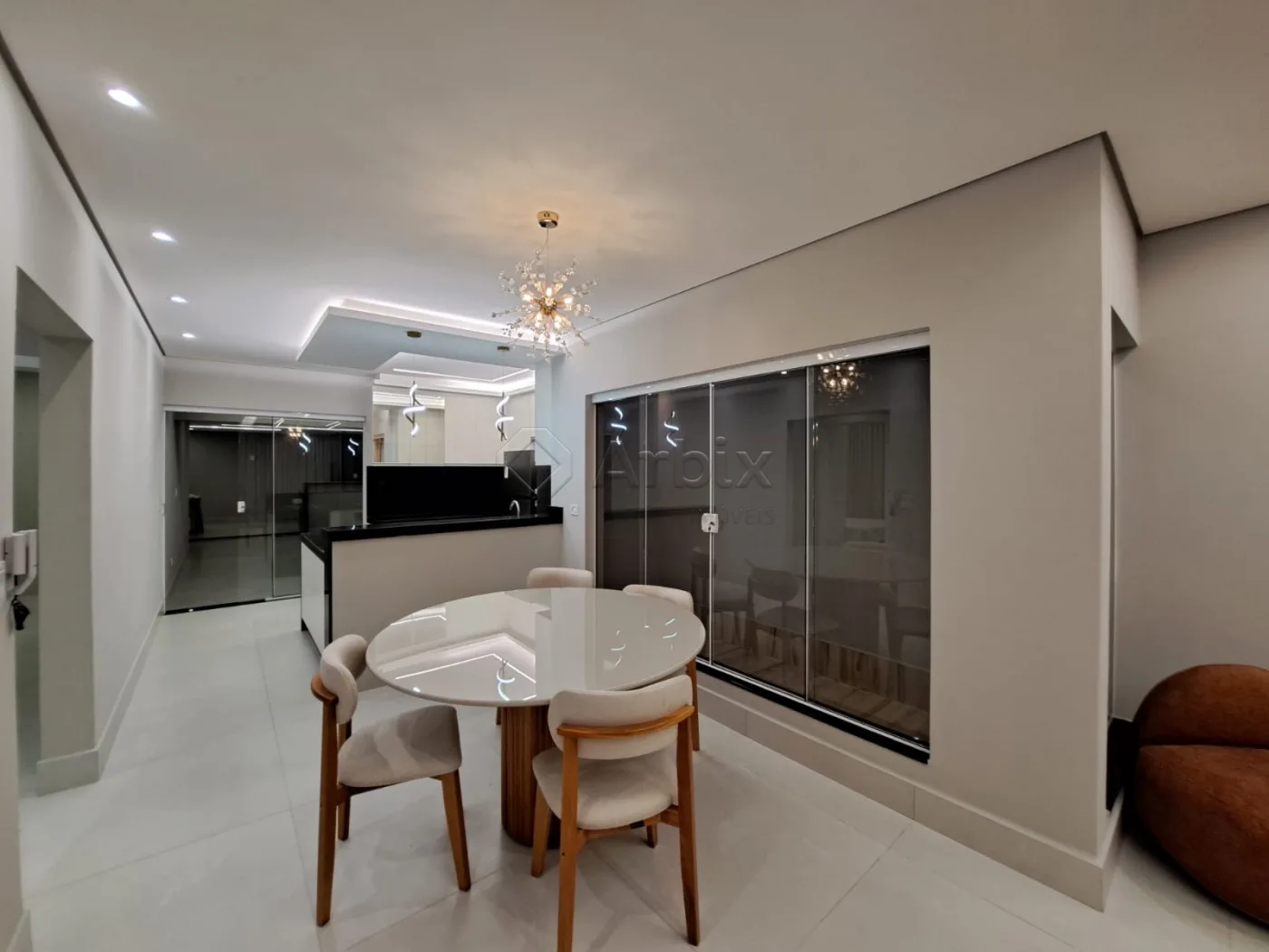 Alugar Casa / Residencial em Santa B&aacute;rbara D`Oeste R$ 6.500,00 - Foto 5