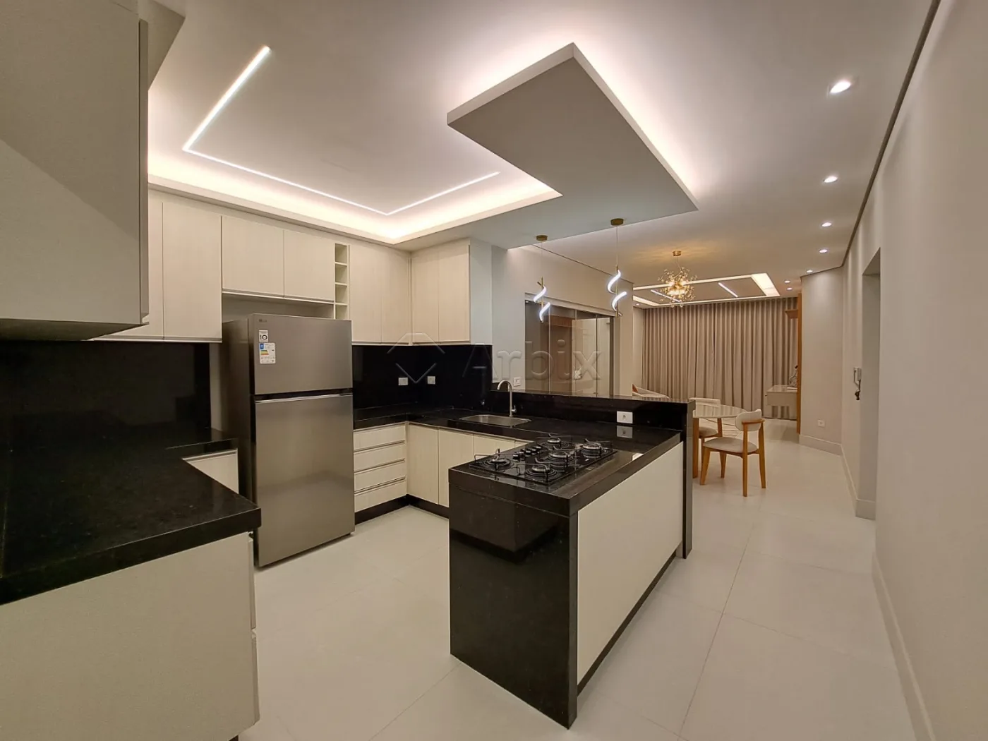 Alugar Casa / Residencial em Santa B&aacute;rbara D`Oeste R$ 6.500,00 - Foto 6
