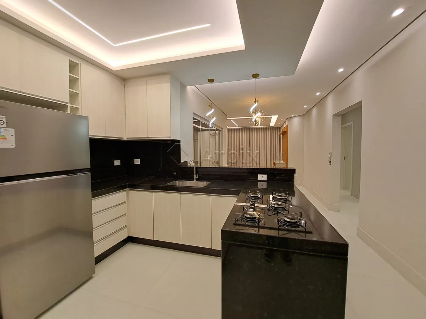 Alugar Casa / Residencial em Santa B&aacute;rbara D`Oeste R$ 6.500,00 - Foto 7