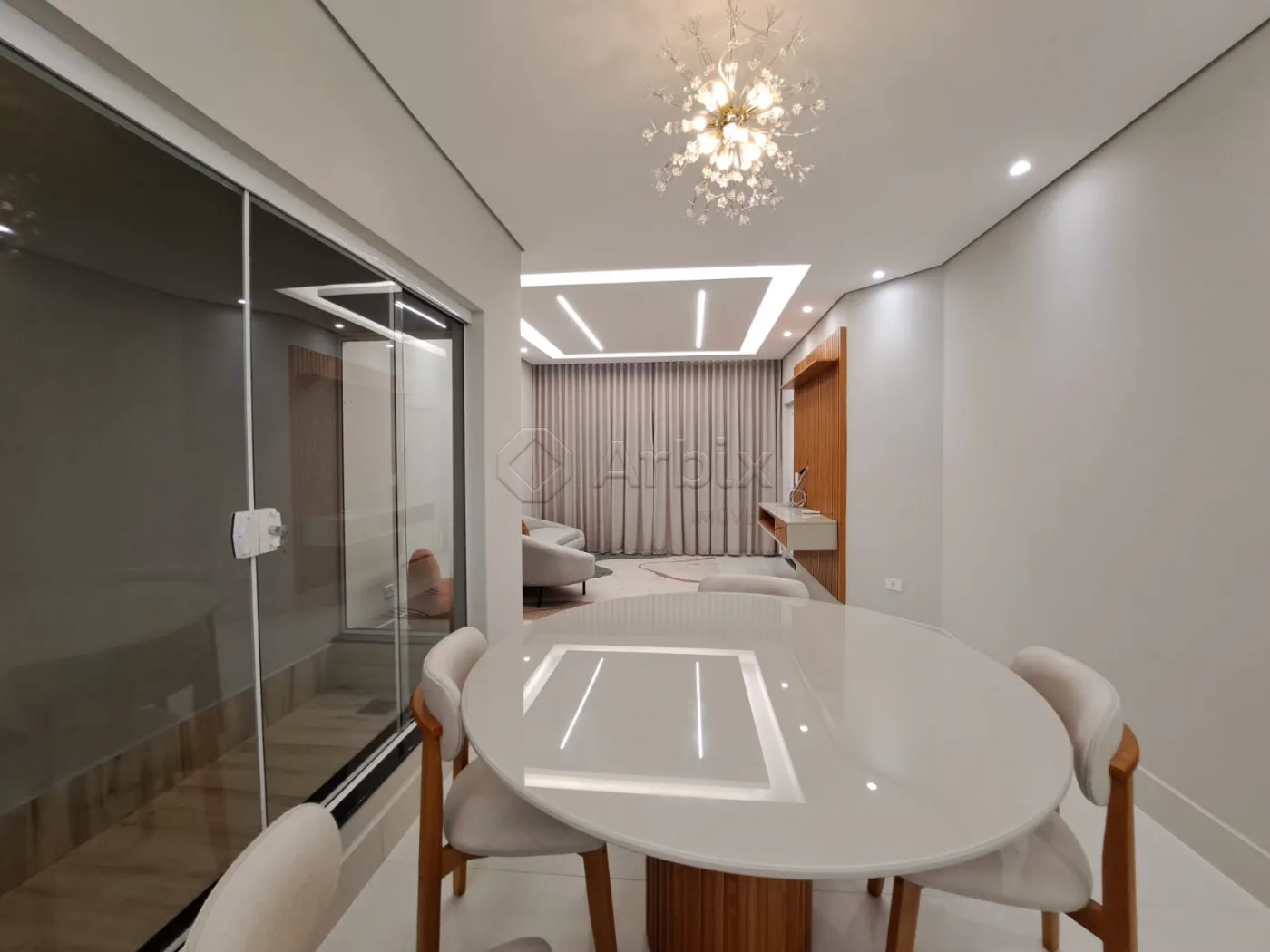 Alugar Casa / Residencial em Santa B&aacute;rbara D`Oeste R$ 6.500,00 - Foto 8