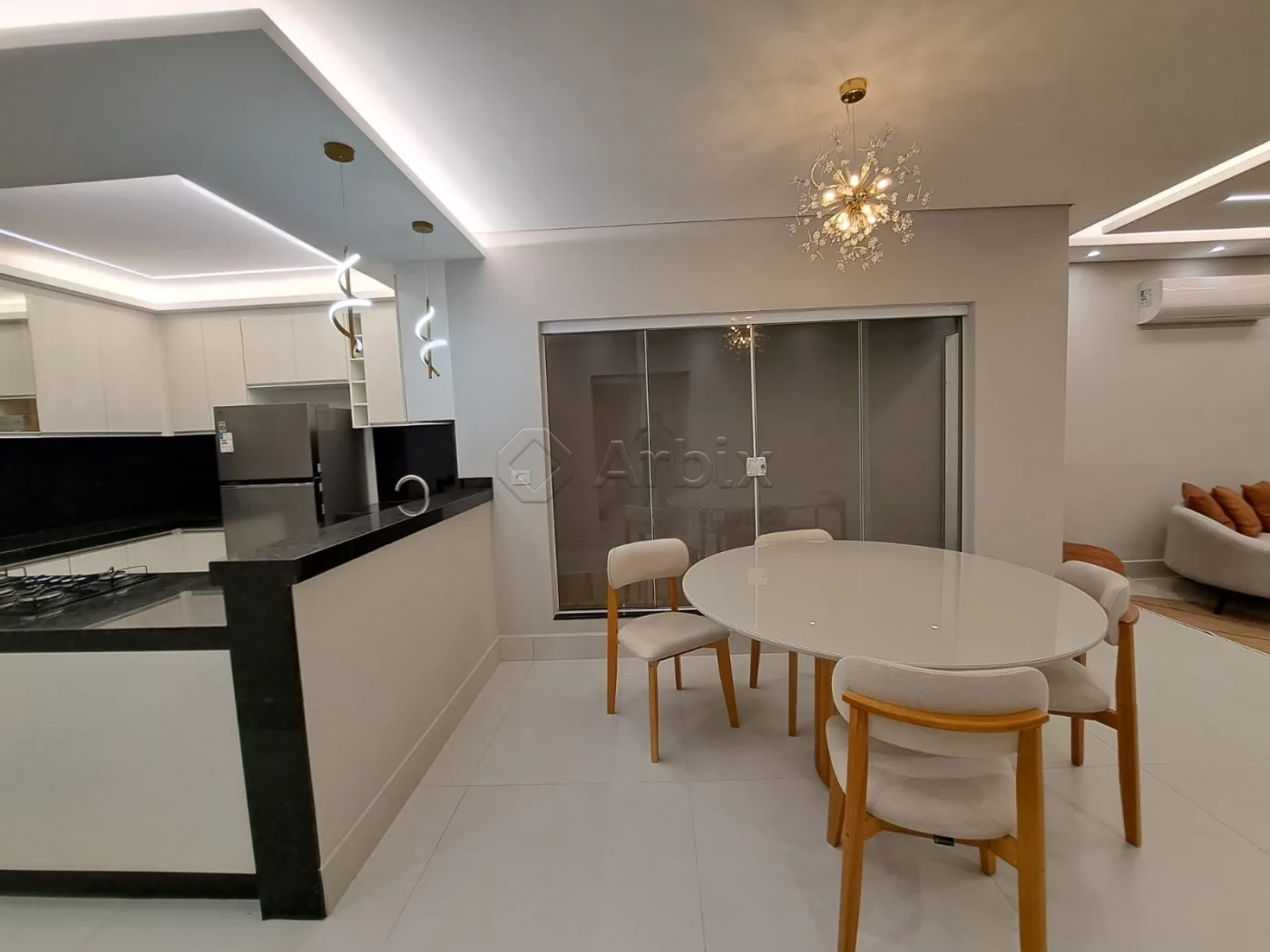 Alugar Casa / Residencial em Santa B&aacute;rbara D`Oeste R$ 6.500,00 - Foto 9