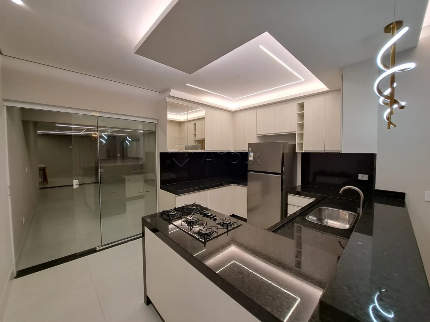 Alugar Casa / Residencial em Santa B&aacute;rbara D`Oeste R$ 6.500,00 - Foto 17