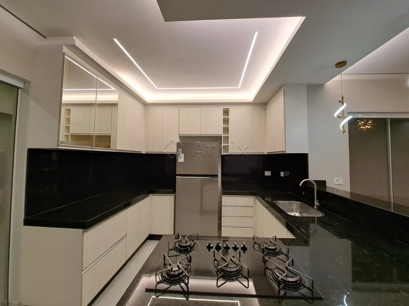 Alugar Casa / Residencial em Santa B&aacute;rbara D`Oeste R$ 6.500,00 - Foto 18
