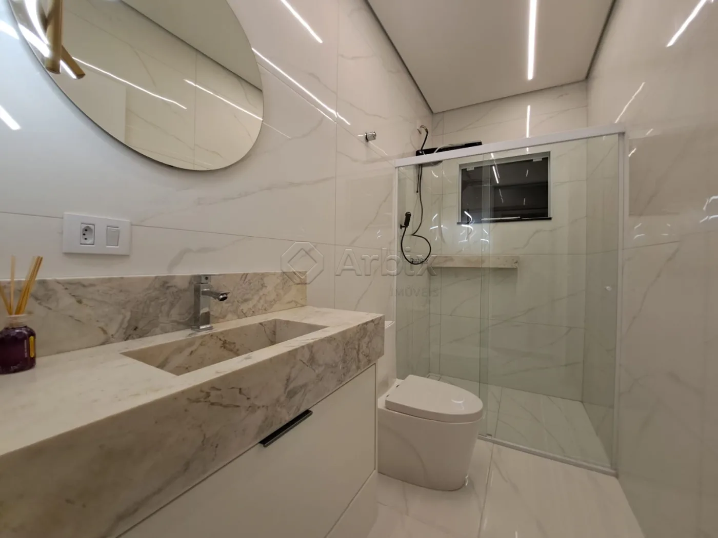 Alugar Casa / Residencial em Santa B&aacute;rbara D`Oeste R$ 6.500,00 - Foto 25