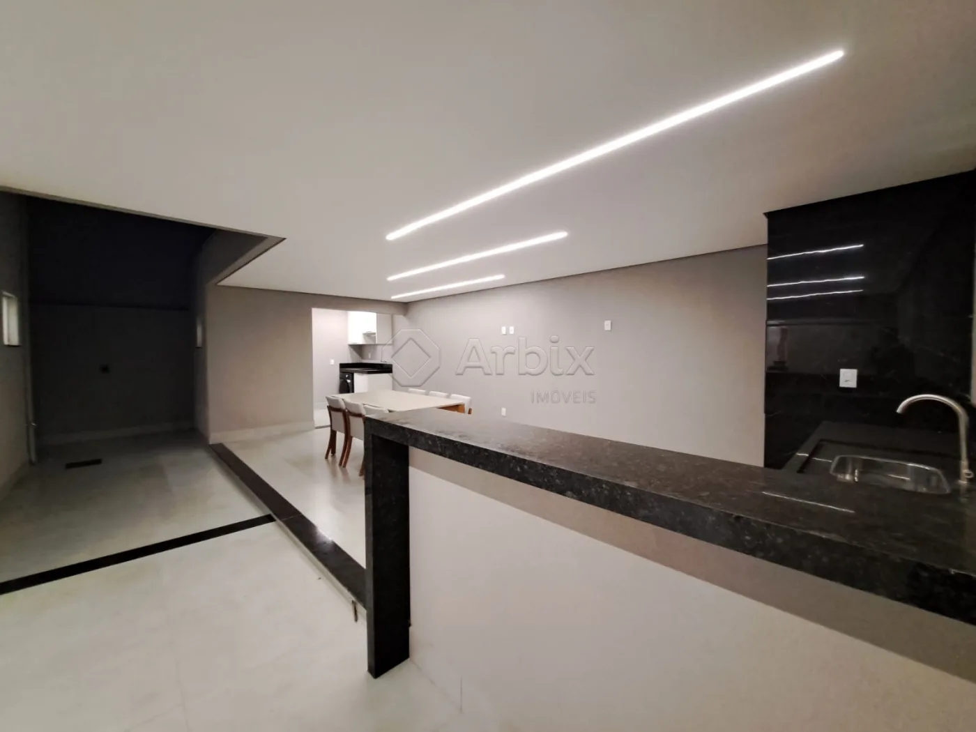 Alugar Casa / Residencial em Santa B&aacute;rbara D`Oeste R$ 6.500,00 - Foto 35