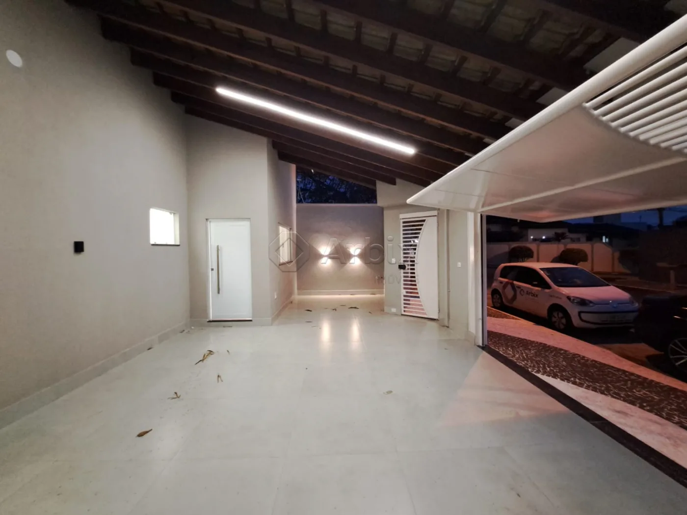 Alugar Casa / Residencial em Santa B&aacute;rbara D`Oeste R$ 6.500,00 - Foto 36