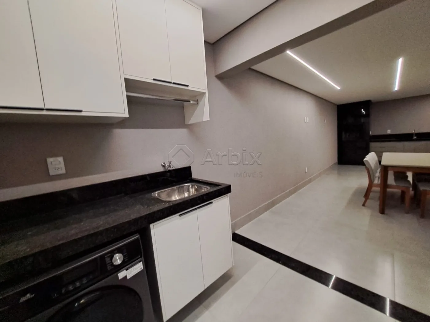 Alugar Casa / Residencial em Santa B&aacute;rbara D`Oeste R$ 6.500,00 - Foto 37