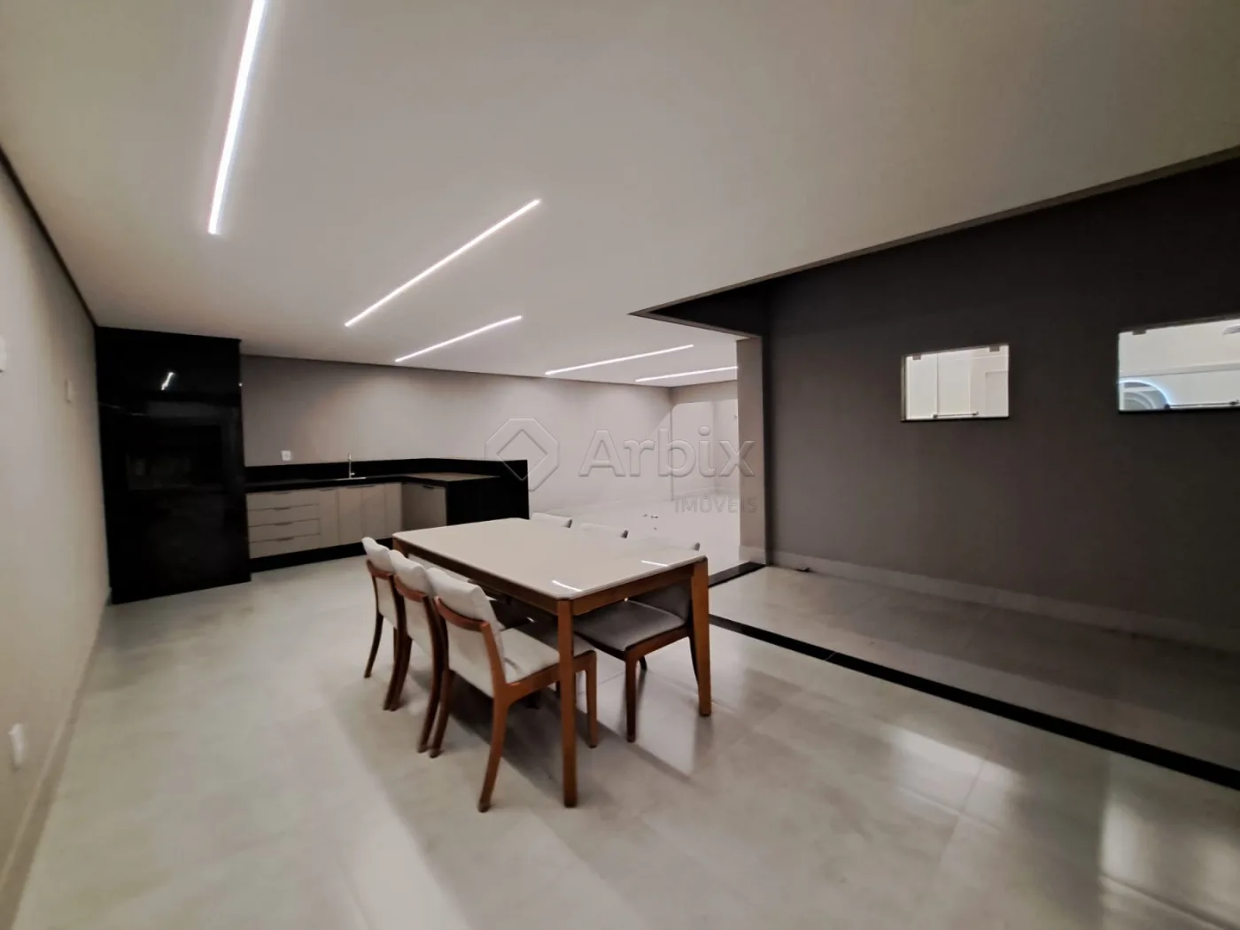 Alugar Casa / Residencial em Santa B&aacute;rbara D`Oeste R$ 6.500,00 - Foto 40