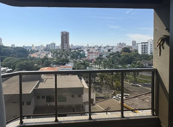 Comprar Apartamento / Residencial em Americana R$ 950.000,00 - Foto 2