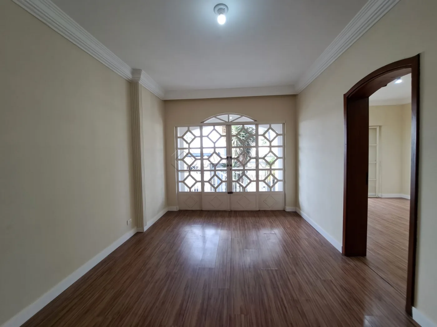 Alugar Casa / Residencial em Americana R$ 5.500,00 - Foto 1