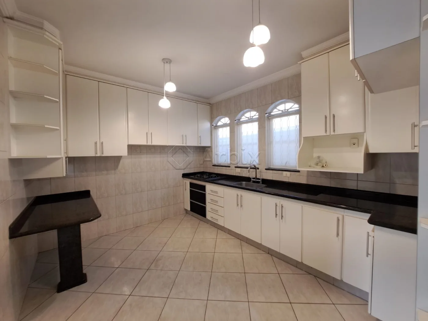 Alugar Casa / Residencial em Americana R$ 5.500,00 - Foto 10