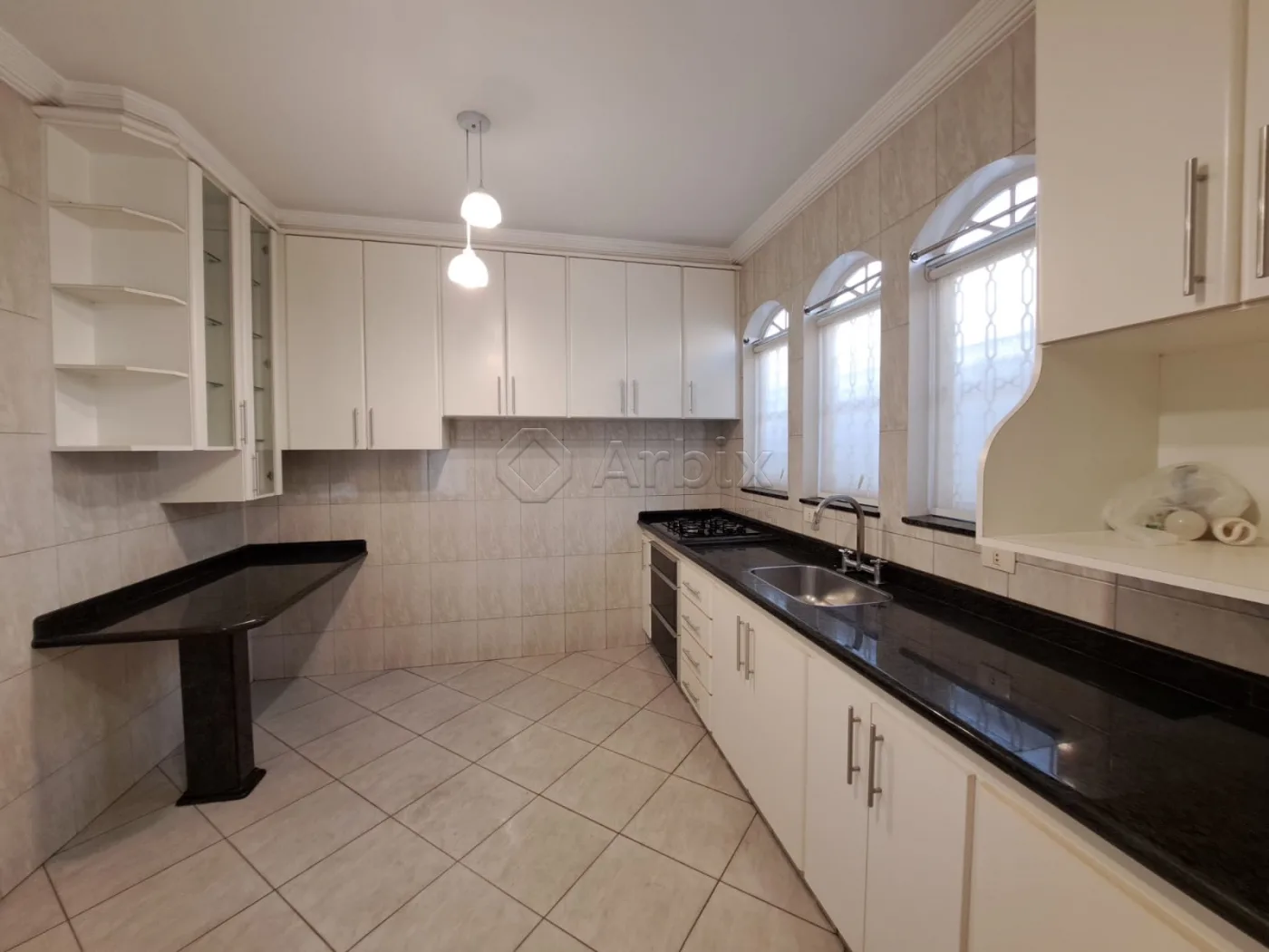 Alugar Casa / Residencial em Americana R$ 5.500,00 - Foto 11