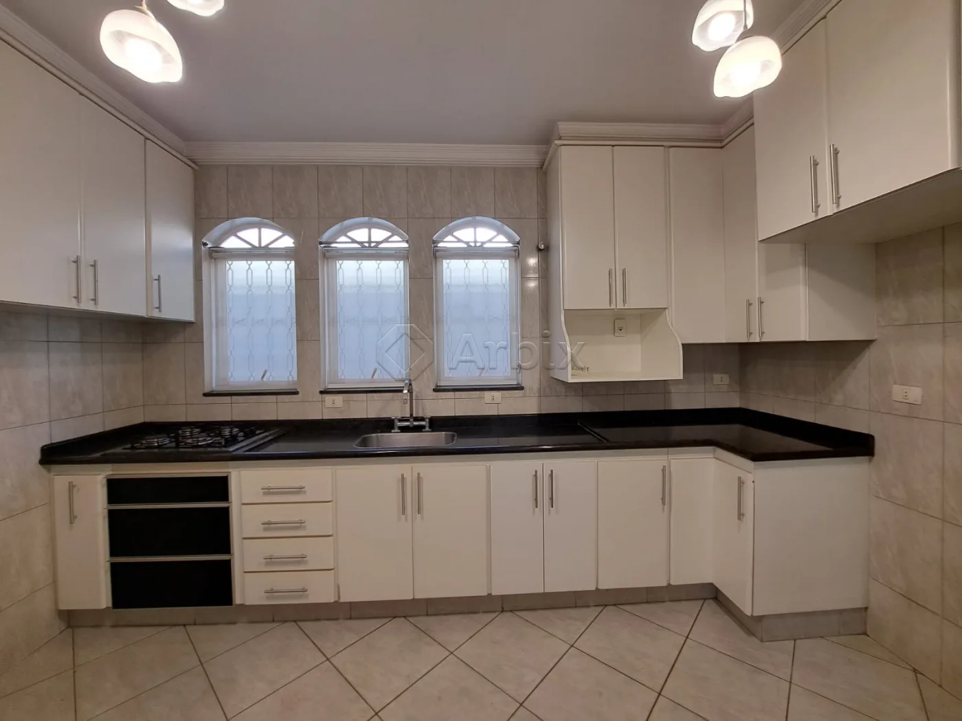 Alugar Casa / Residencial em Americana R$ 5.500,00 - Foto 25