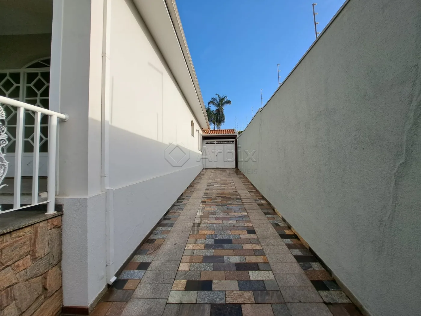 Alugar Casa / Residencial em Americana R$ 5.500,00 - Foto 27