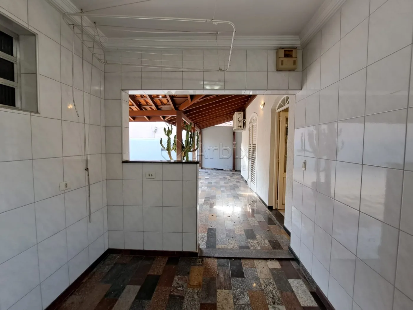 Alugar Casa / Residencial em Americana R$ 5.500,00 - Foto 29