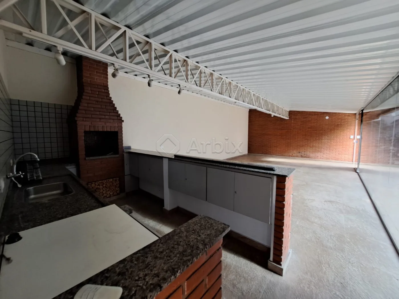 Alugar Casa / Residencial em Americana R$ 5.500,00 - Foto 32
