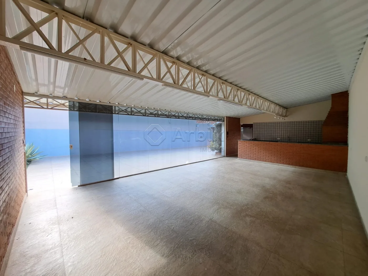 Alugar Casa / Residencial em Americana R$ 5.500,00 - Foto 36