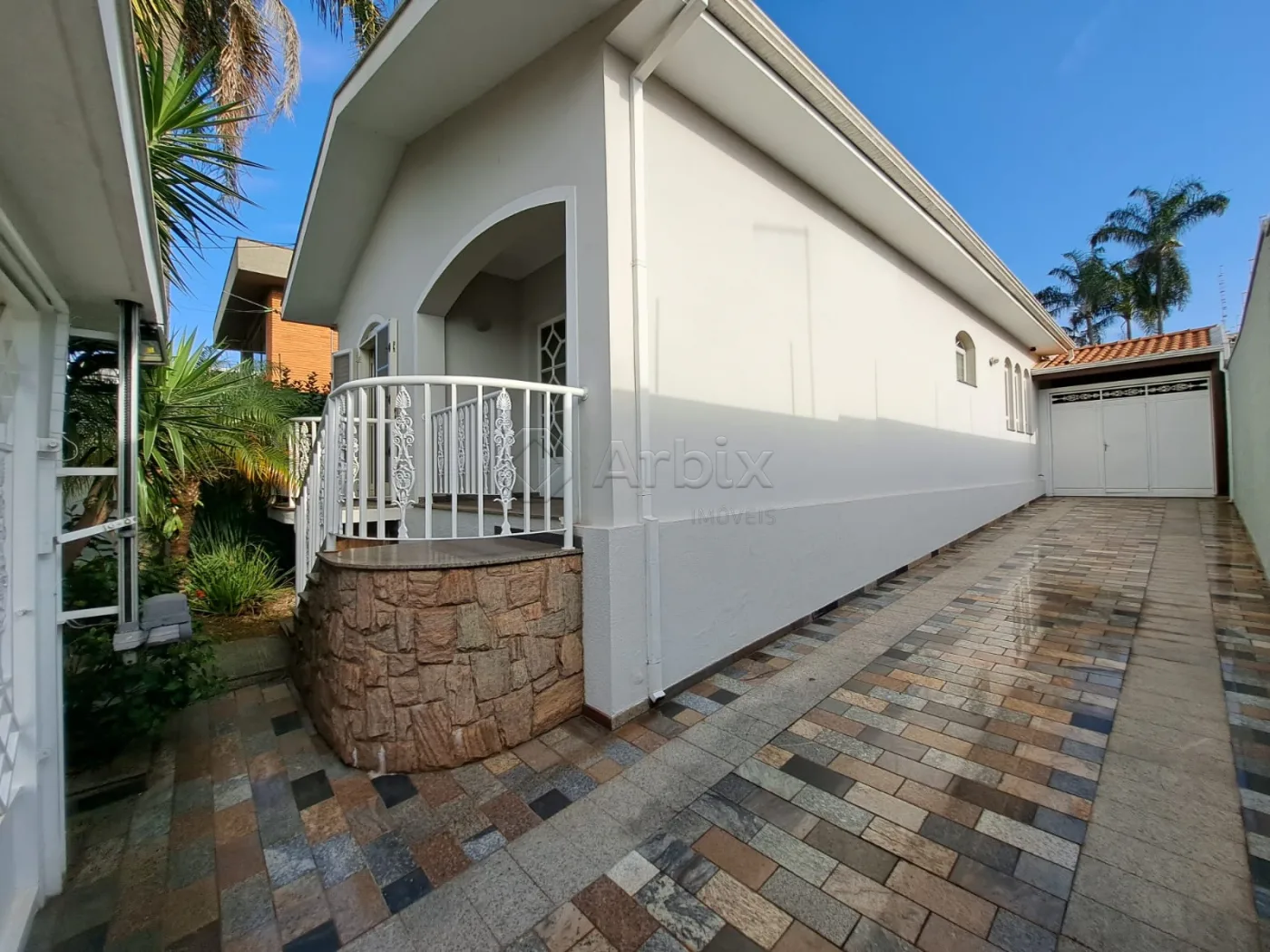 Alugar Casa / Residencial em Americana R$ 5.500,00 - Foto 37